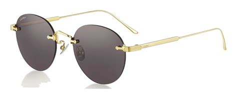 cartier ct0393s|Signature C de Cartier sunglasses.